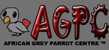 African Grey Parrot Centre ™