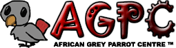 African Grey Parrot Centre ™