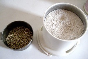 Buckwheat Flour