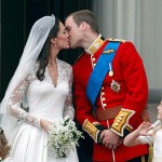 Royal Wedding Vows - For Richer For Poorer